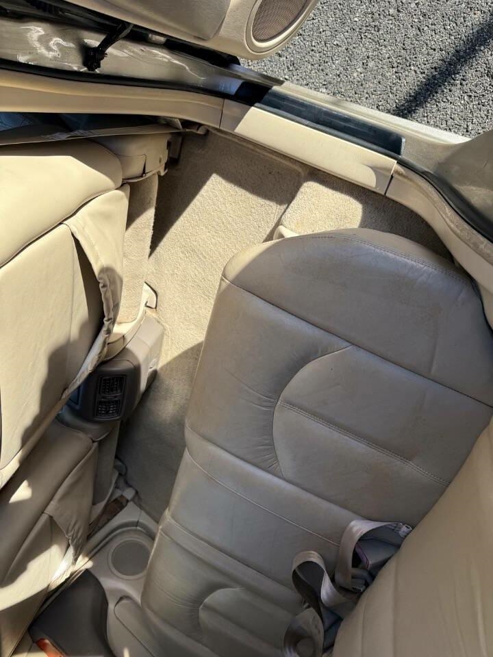 Lexus RX 300 2WD 2000