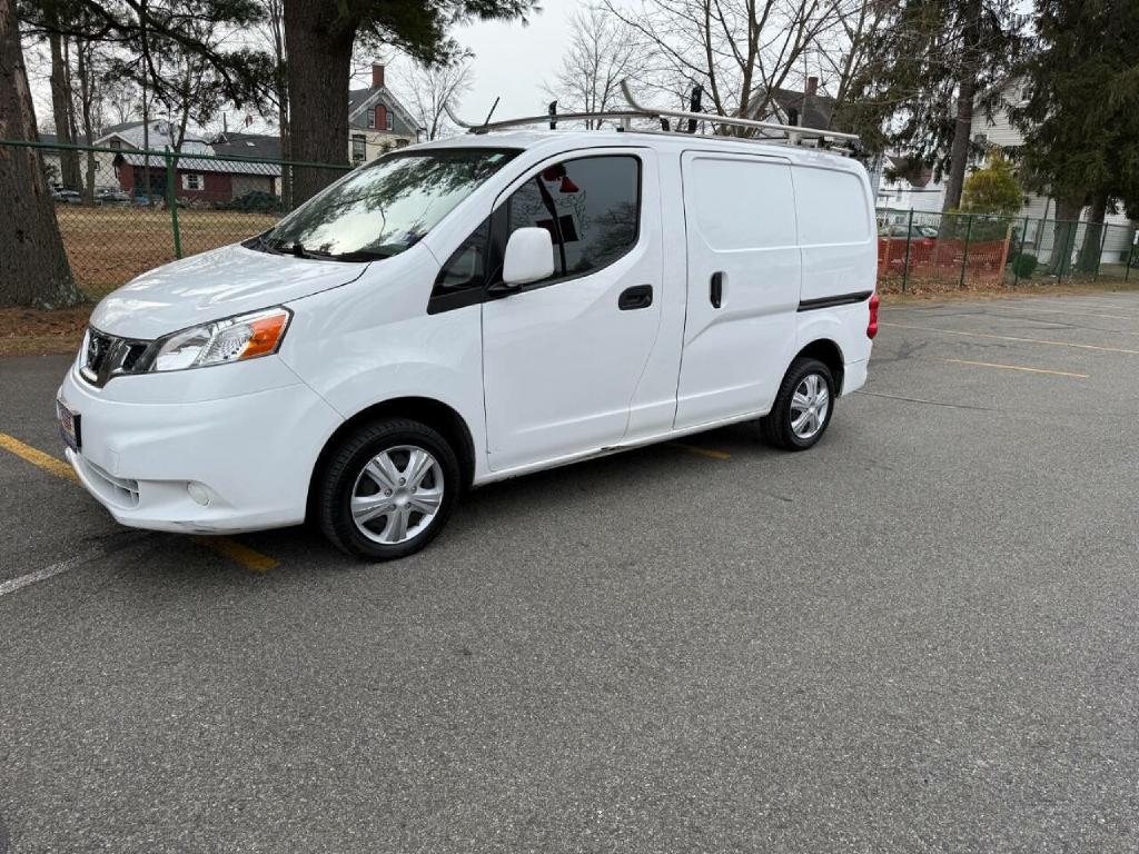 Nissan NV200 SV 2019