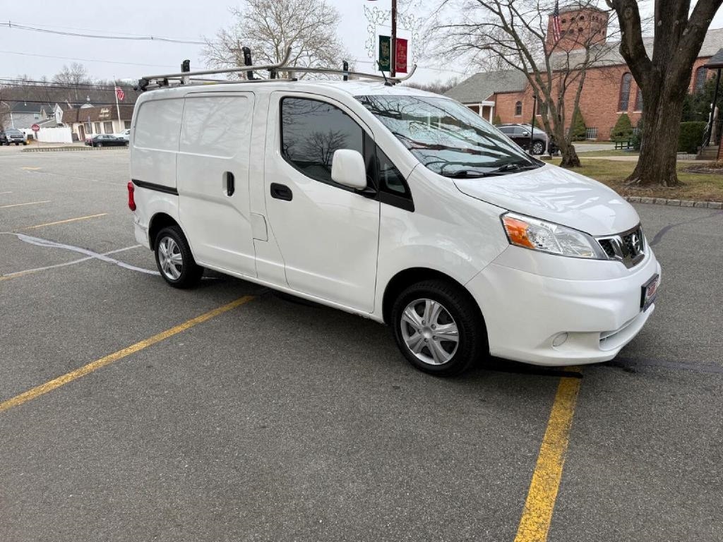 Nissan NV200 SV 2019