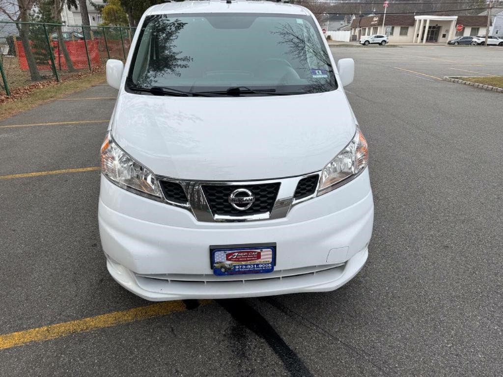 Nissan NV200 SV 2019