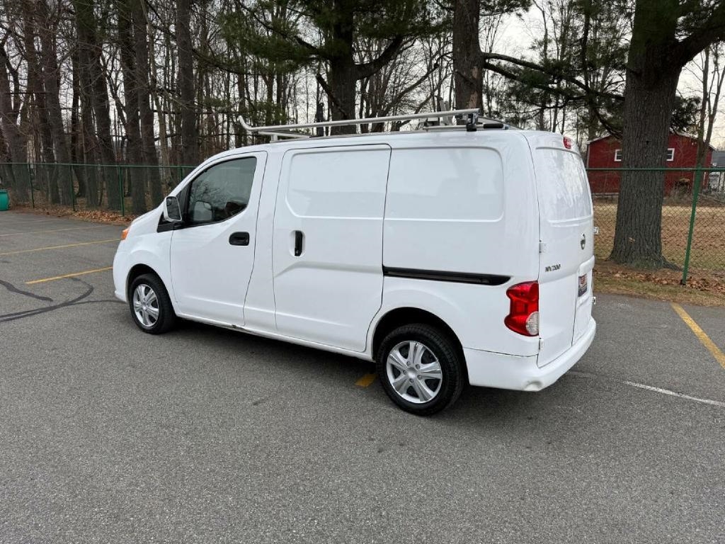 Nissan NV200 SV 2019