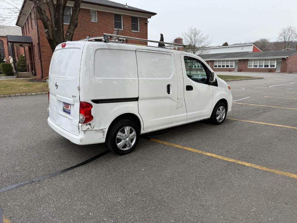 Nissan NV200 SV 2019