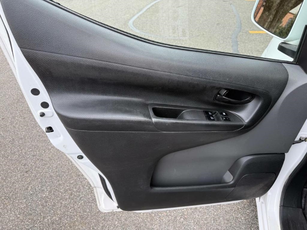 Nissan NV200 SV 2019