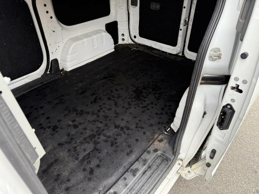 Nissan NV200 SV 2019