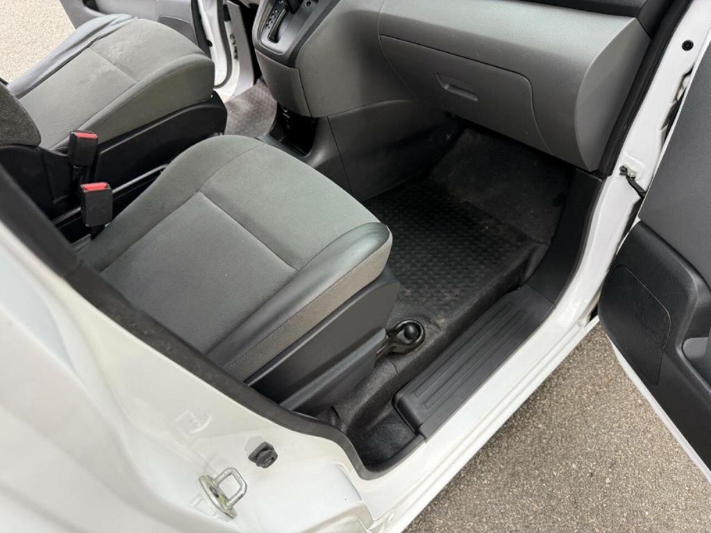 Nissan NV200 SV 2019