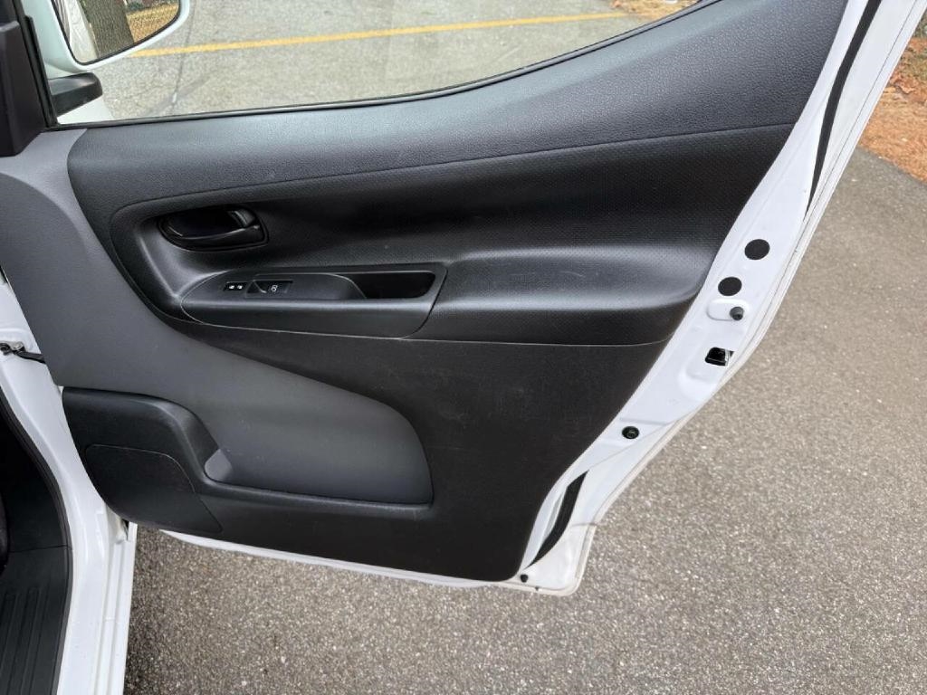 Nissan NV200 SV 2019