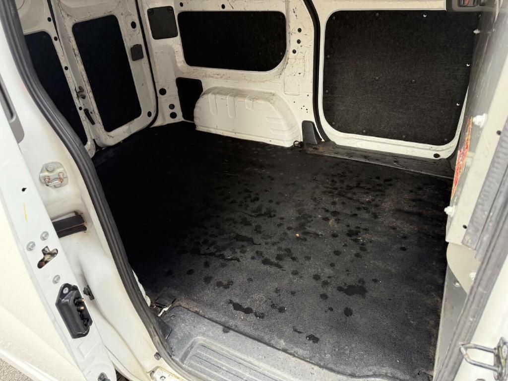 Nissan NV200 SV 2019