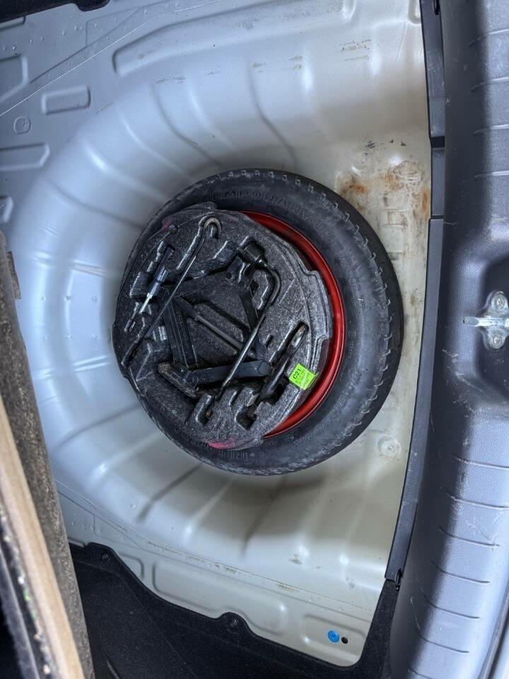 Hyundai Elantra SE 6M 2020