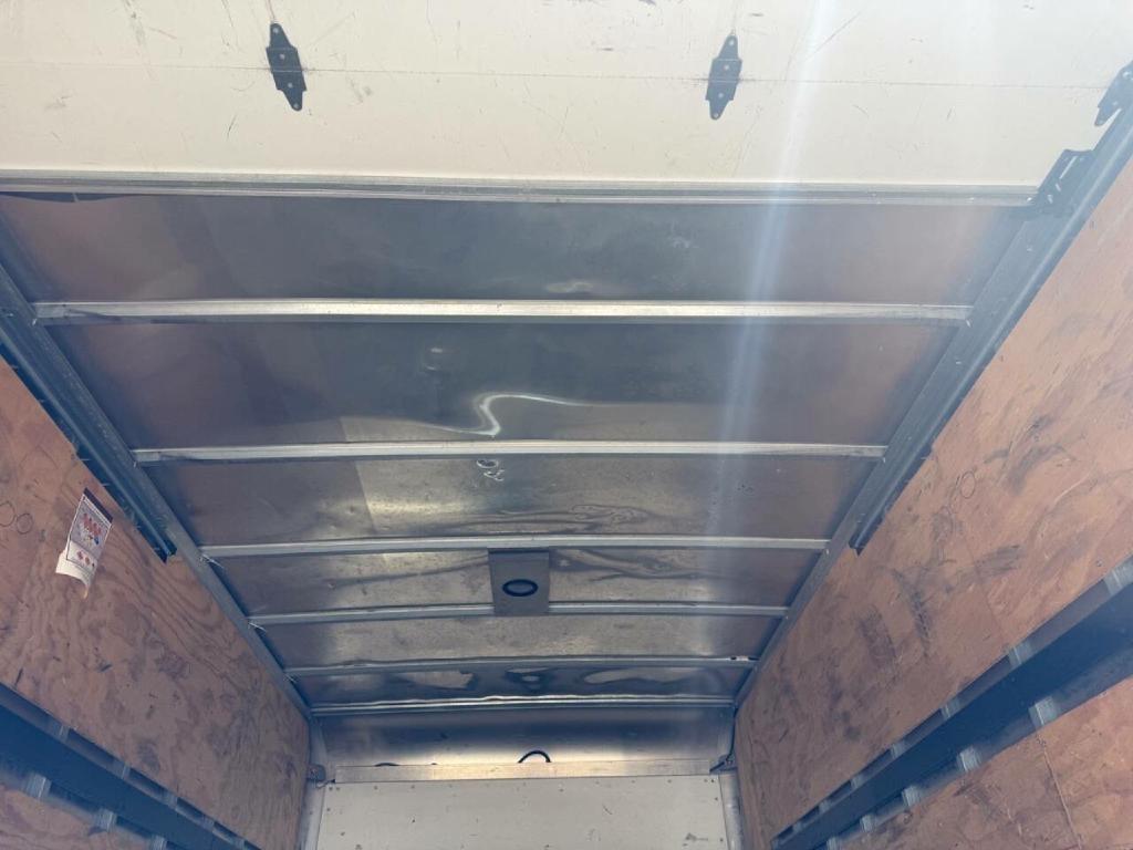 Ford Econoline E-350 Super Duty 2018