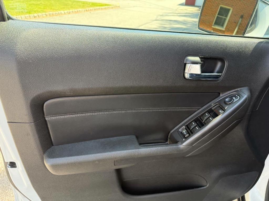 HUMMER H3 Base 2008
