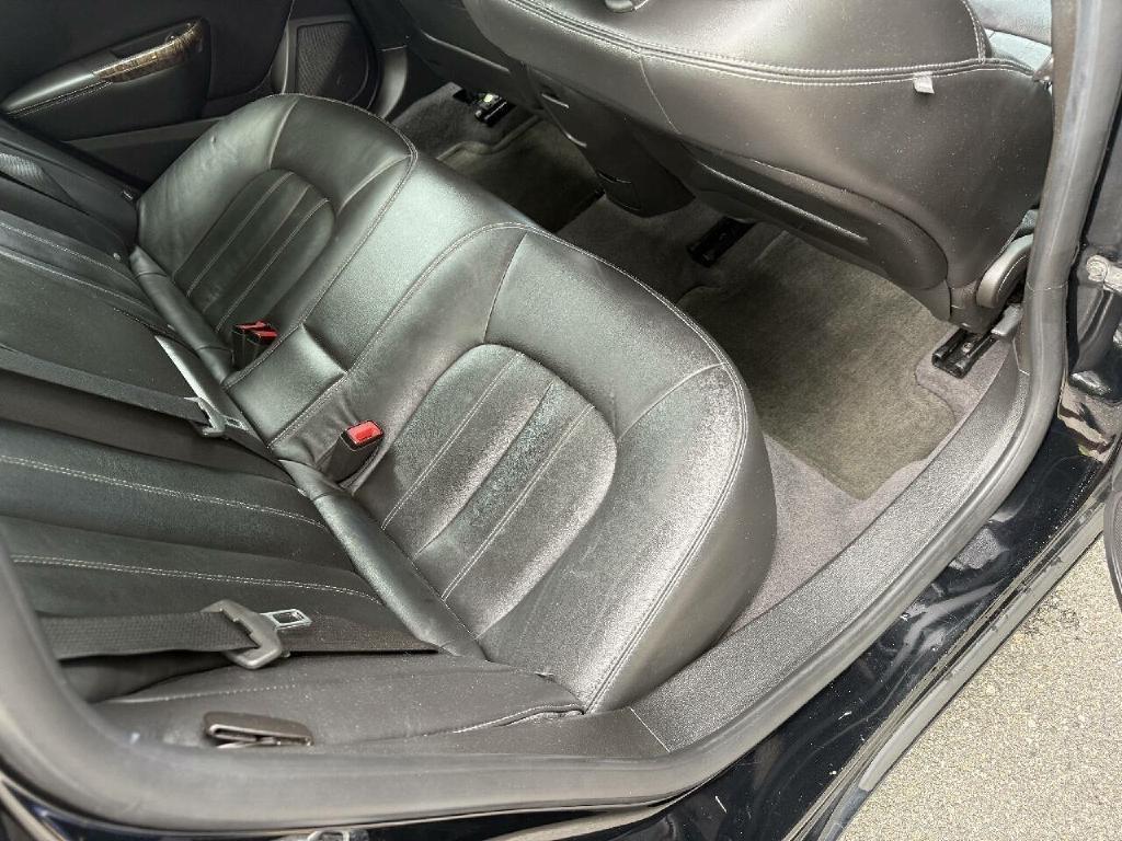 Buick Verano Leather 2012