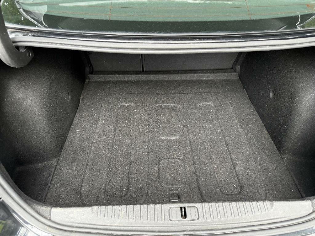 Buick Verano Leather 2012