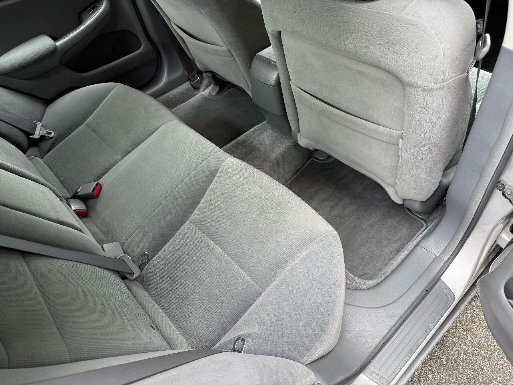 Honda Accord LX sedan AT 2007