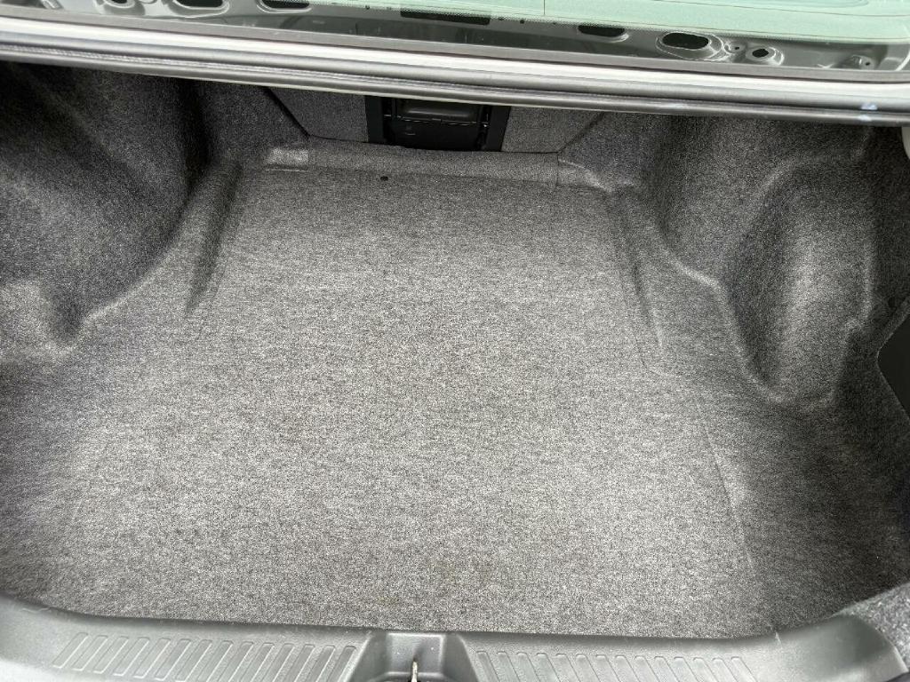 Honda Accord LX sedan AT 2007