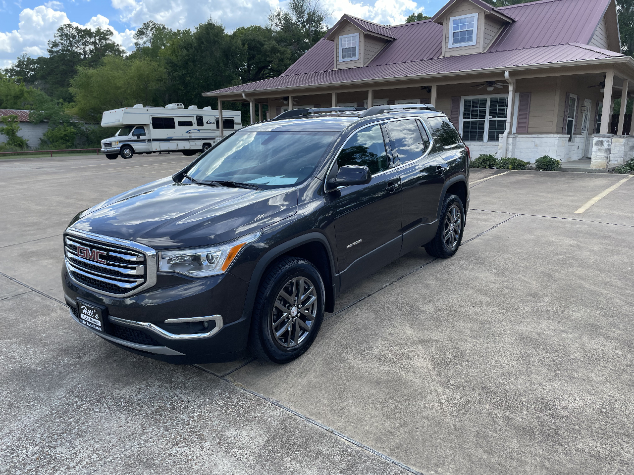 Used Cars for Sale Lufkin TX 75901 Hill's Auto Ranch