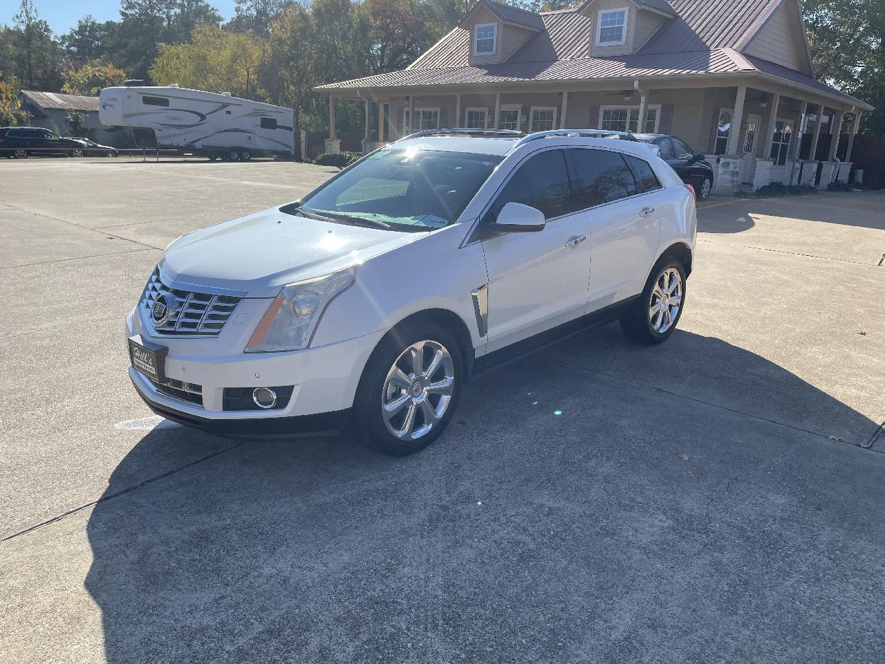 Used Cars for Sale Lufkin TX 75901 Hill's Auto Ranch