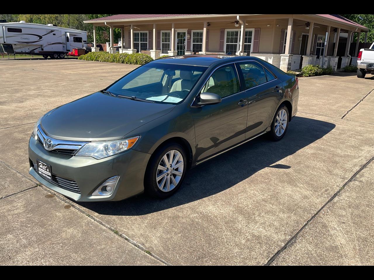 Used Cars for Sale Lufkin TX 75901 Hill's Auto Ranch