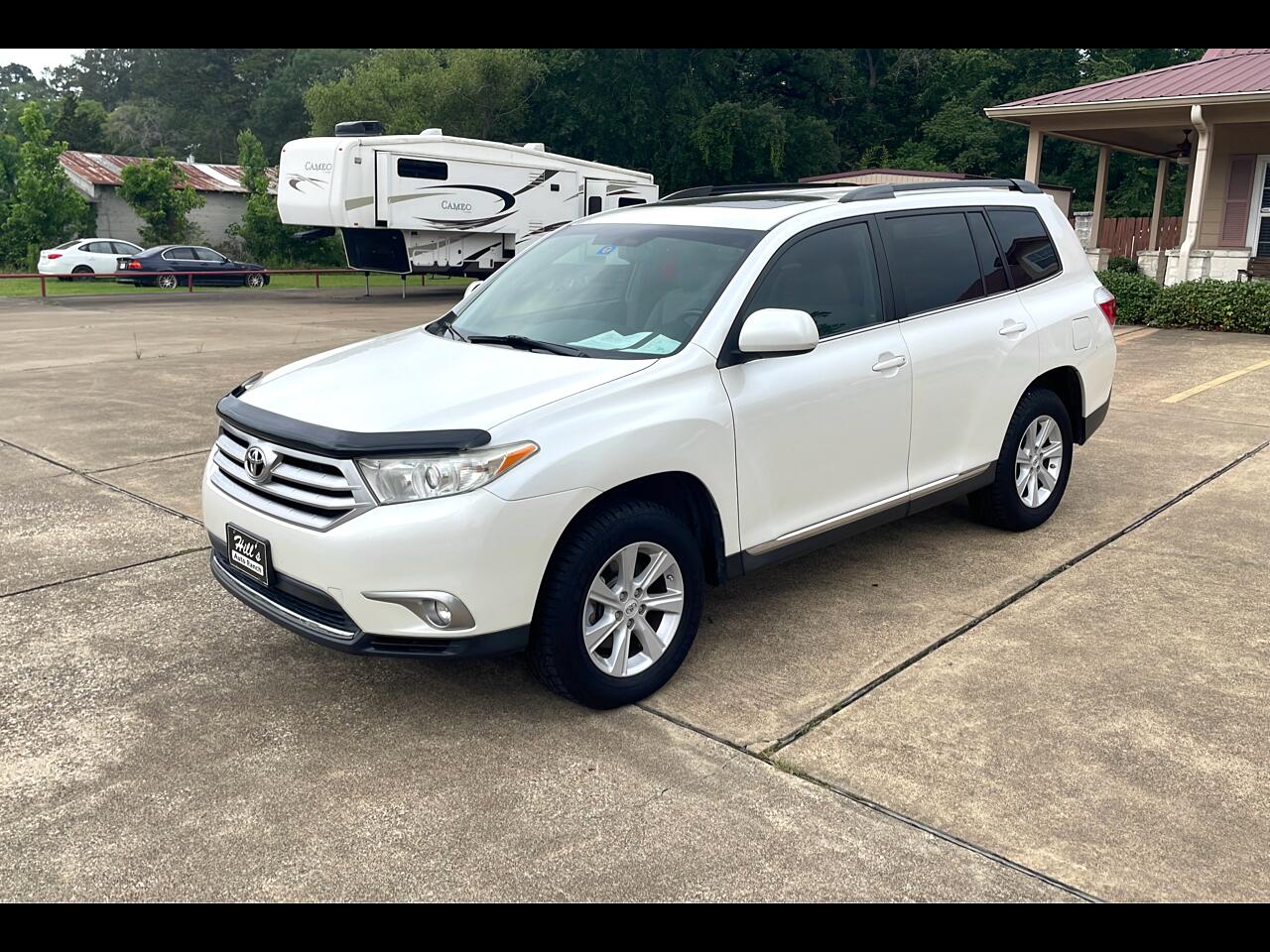 Used Cars for Sale Lufkin TX 75901 Hill's Auto Ranch