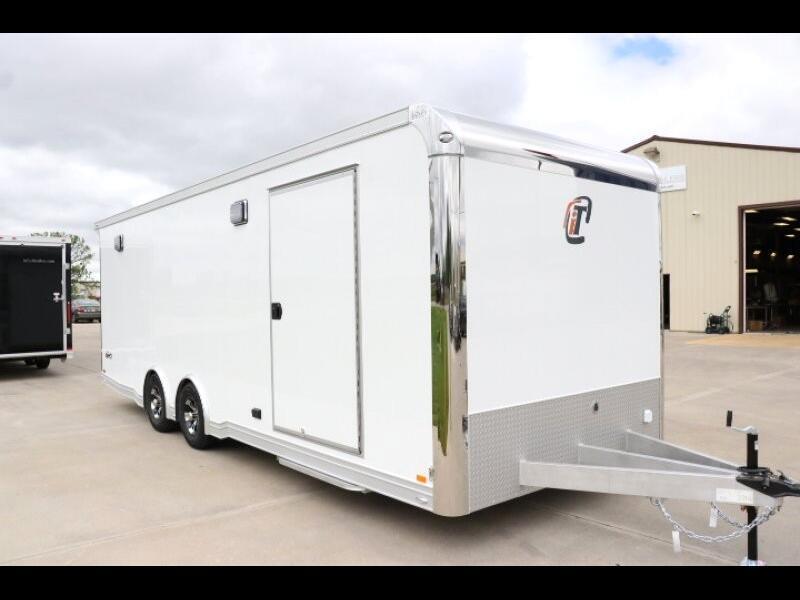 Intech Trailers Icon  2023