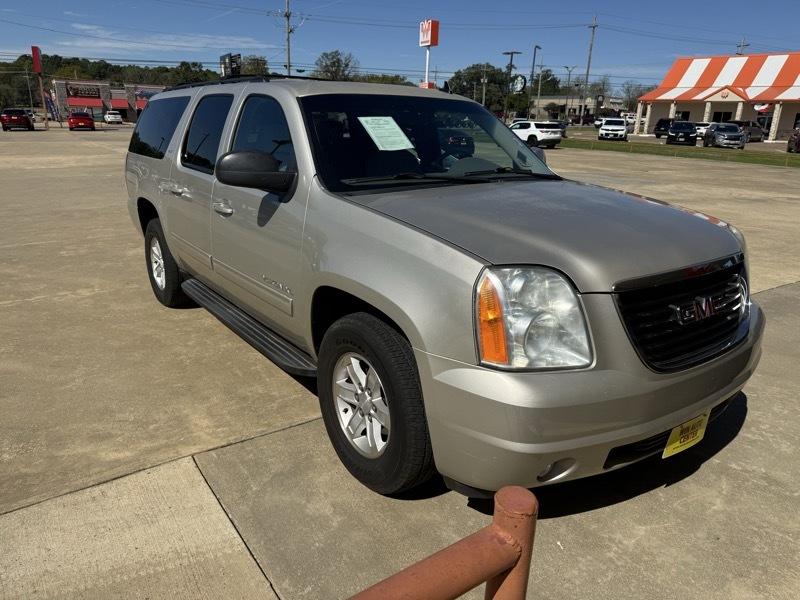 2014 GMC Yukon XL SLT 1/2 Ton 2WD