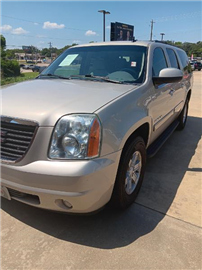 2014 GMC Yukon XL SLT 1/2 Ton 2WD