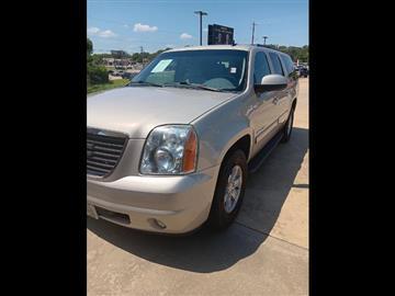 2014 GMC Yukon XL SLT 1/2 Ton 2WD