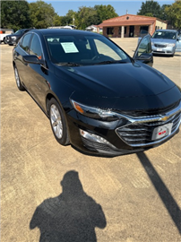 2023 Chevrolet Malibu 1LT