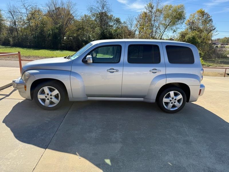 2011 Chevrolet HHR 1LT