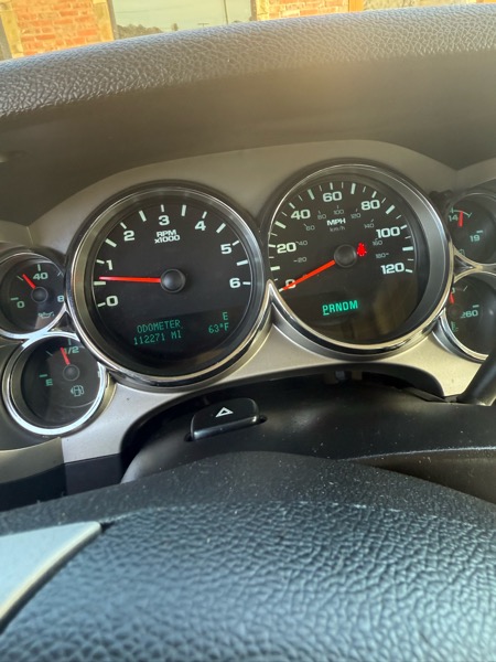 GMC Sierra 1500 SLE Ext. Cab 2WD 2013