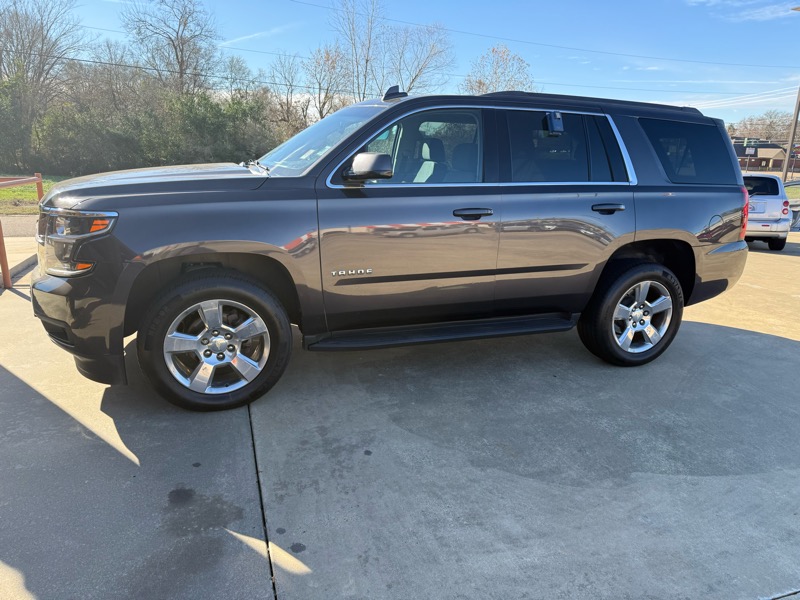 Chevrolet Tahoe LS 2WD 2017