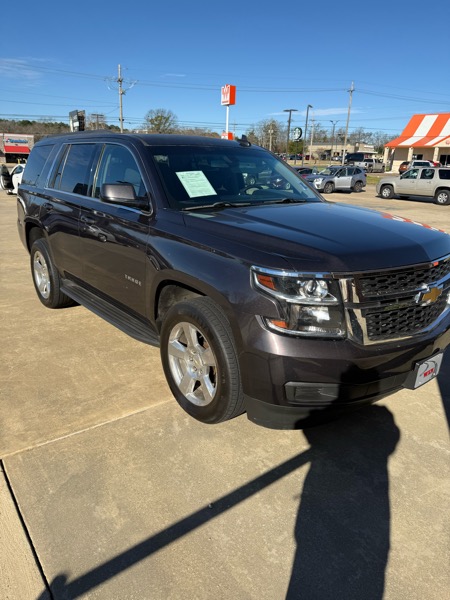 Chevrolet Tahoe LS 2WD 2017