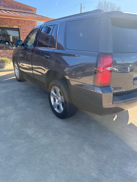 Chevrolet Tahoe LS 2WD 2017