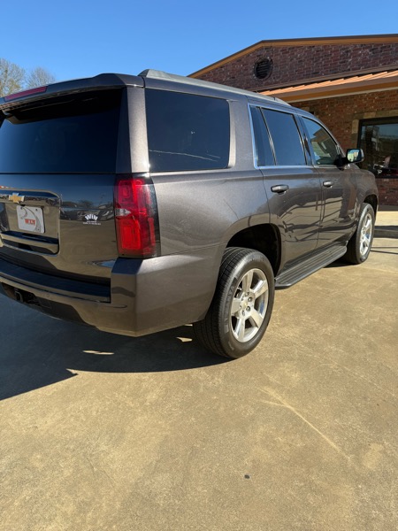 Chevrolet Tahoe LS 2WD 2017