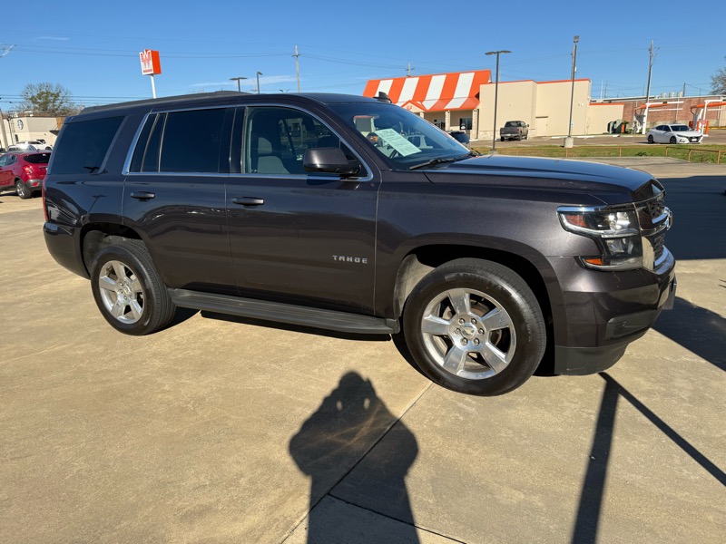 Chevrolet Tahoe LS 2WD 2017
