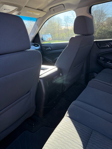 Chevrolet Tahoe LS 2WD 2017