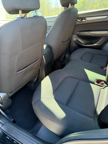 Mazda CX-5 Sport 2021