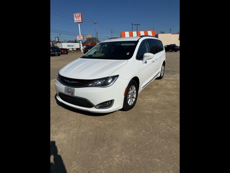 2020 Chrysler Pacifica Touring-L