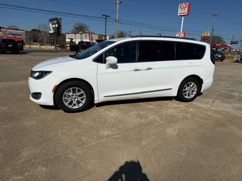 Chrysler Pacifica Touring-L 2020