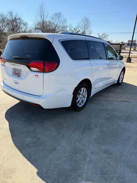 Chrysler Pacifica Touring-L 2020