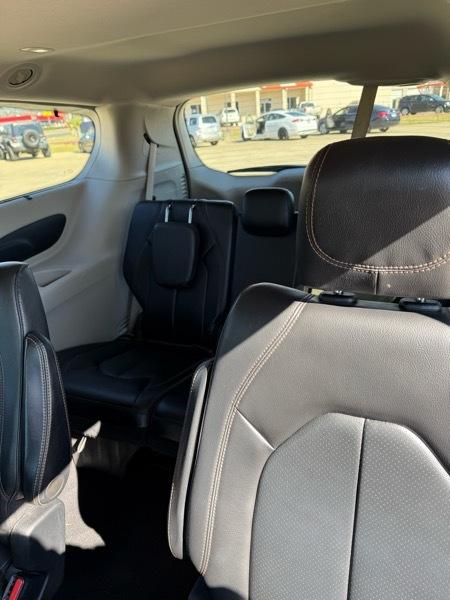 Chrysler Pacifica Touring-L 2020