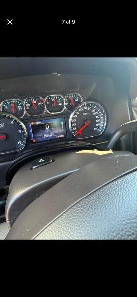 Chevrolet Suburban LT 1500 2WD 2015