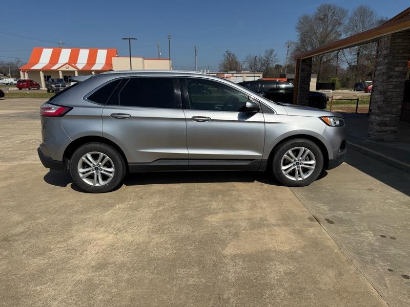 Ford Edge SEL FWD 2020