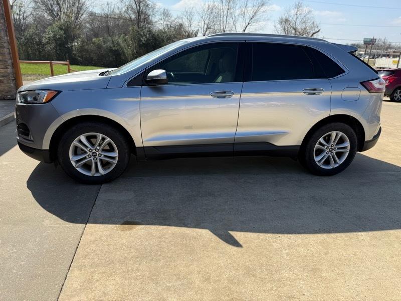 Ford Edge SEL FWD 2020