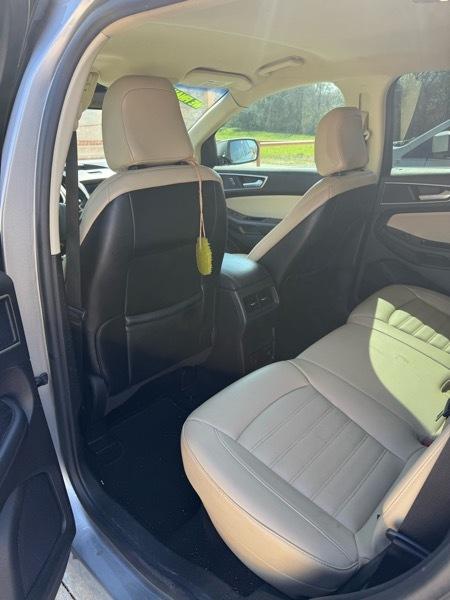 Ford Edge SEL FWD 2020