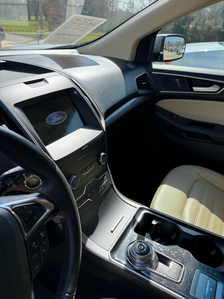 Ford Edge SEL FWD 2020