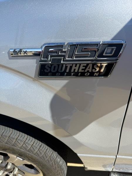 Ford F-150 XLT SuperCab 6.5-ft. Bed 2WD 2013