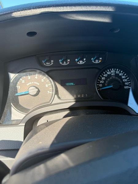 Ford F-150 XLT SuperCab 6.5-ft. Bed 2WD 2013