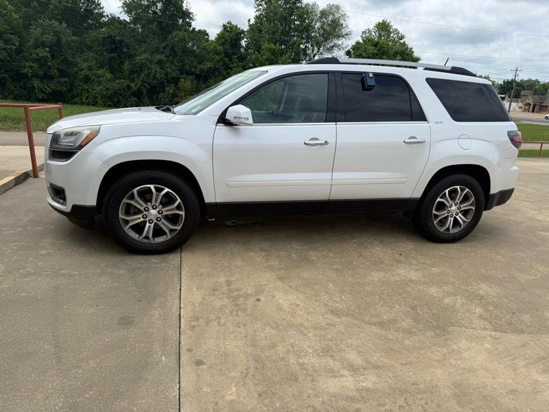 GMC Acadia SLT-2 FWD 2016