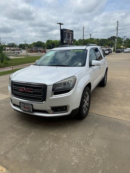 GMC Acadia SLT-2 FWD 2016