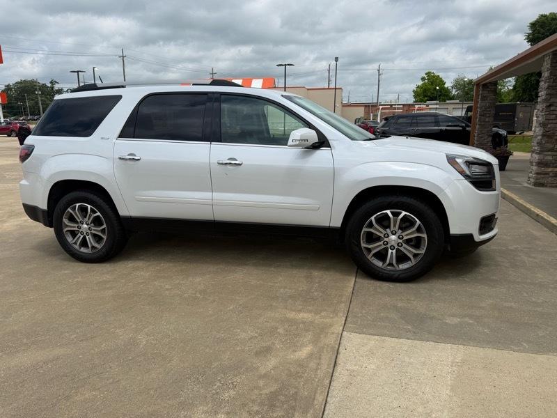 GMC Acadia SLT-2 FWD 2016